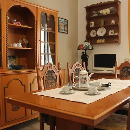 Holiday home Casa Vacanze Nonna Nunzia