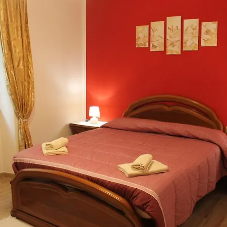 Casa Vacanze Nonna Nunzia Holiday home *