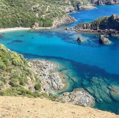 Casa Vacanze Nonna Nunzia Holiday home Bosa