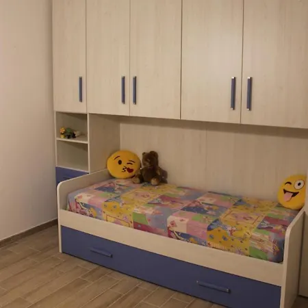 Casa Vacanze Nonna Nunzia *