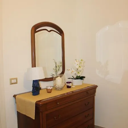 Casa Vacanze Nonna Nunzia *