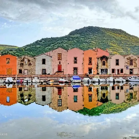 Casa Vacanze Nonna Nunzia *