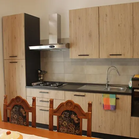 Casa Vacanze Nonna Nunzia Bosa