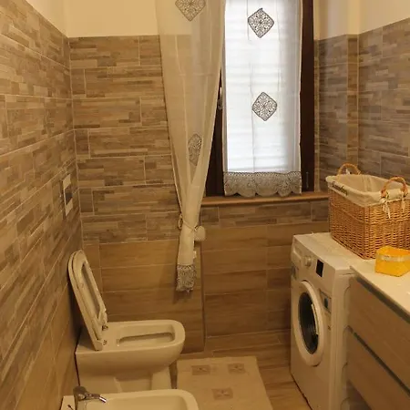 Casa Vacanze Nonna Nunzia Holiday home