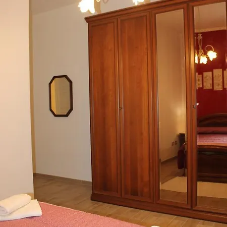 Casa Vacanze Nonna Nunzia *